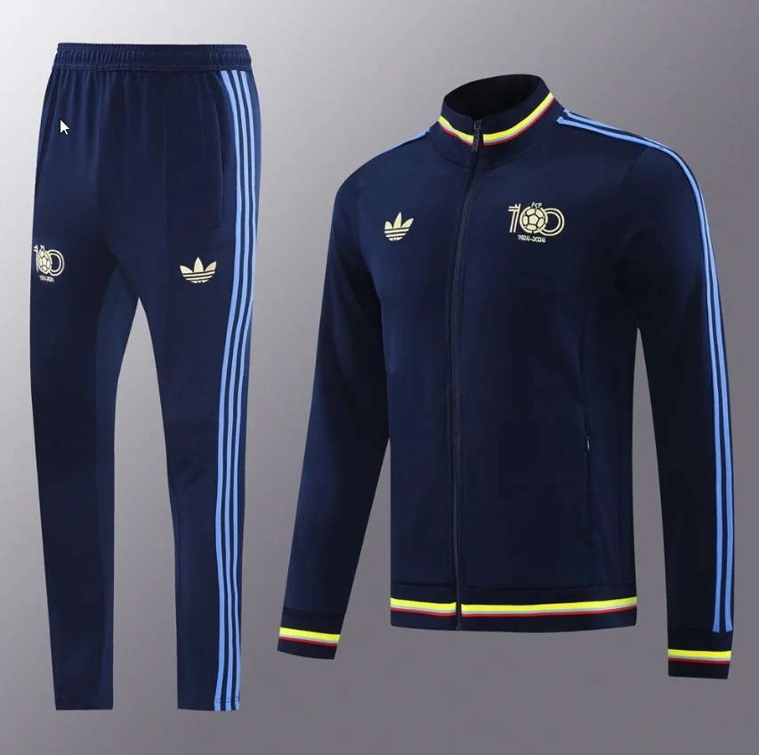 Camiseta Boca Juniors Chándal